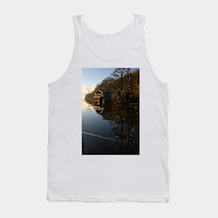 Duke Of Portland Tank Top